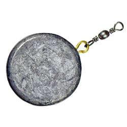 Disc Weight with Swivel 20g