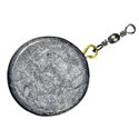 Disc Weight with Swivel 80g
