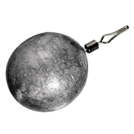 Ciężarek Kulka Drop Shot 8g