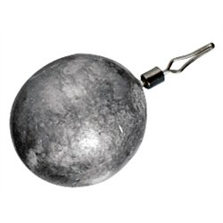 Ciężarek Kulka Drop Shot 20g