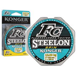 Steelon FC Spin 0.18mm/100m