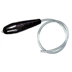 Ciężarek Rocket z Wężykiem Zielony Camou 80g Pro Carp