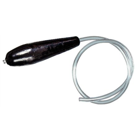 Ciężarek Rocket z Wężykiem Zielony Camou 100g Pro Carp