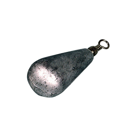 Weight with Swivel 10g