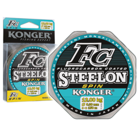 Steelon FC Spin 0,28mm/100m
