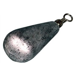 Weight with Swivel 16g