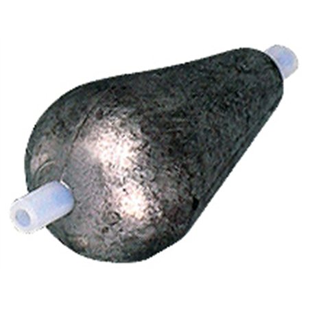 Weight with Plastic 5g