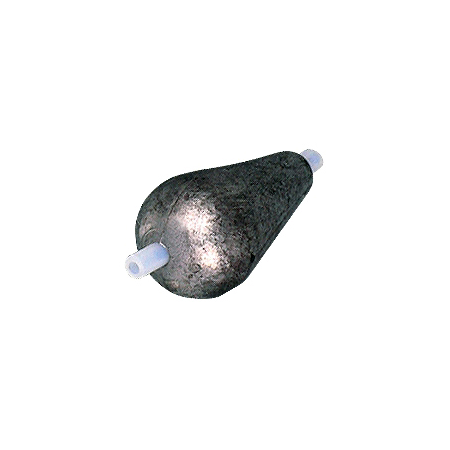 Ciężarek z Igielitem 3,5g