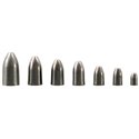 Bullet Texas Carolina Rig Tungsten Weight 5.3g