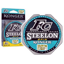 Steelon FC Spin 0.28mm/150m