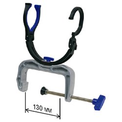 Boat Mounted Wide Large Rod Holder no.1
