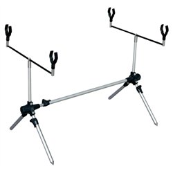 Rod Pod Double