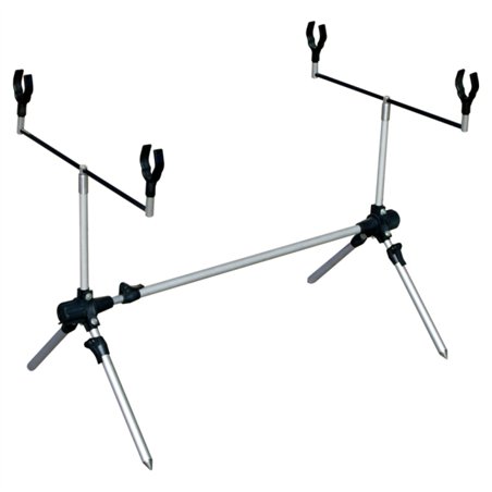 Rod Pod Double