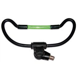 Adjustable Rest End 1