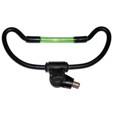 Adjustable Rest End 1