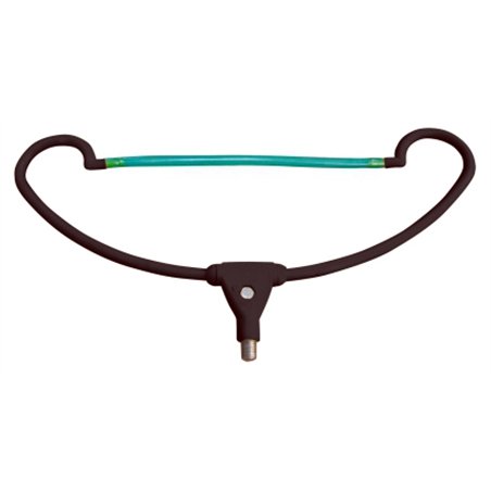 Adjustable Rest End 3