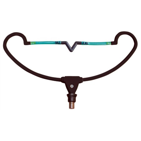 Adjustable Rest End 4