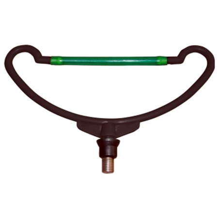 Adjustable Rest End 6