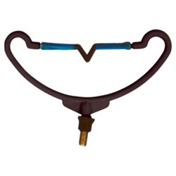 Adjustable Rest End 7