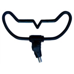 Adjustable Rest End 8