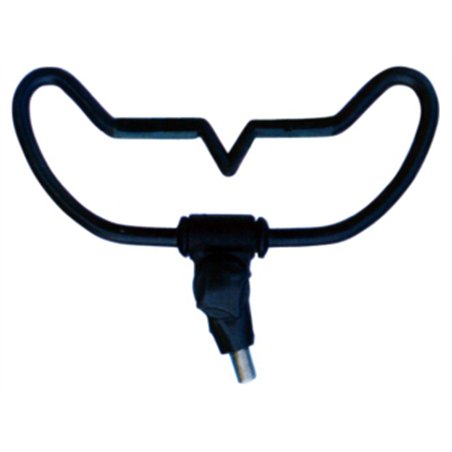 Adjustable Rest End 8