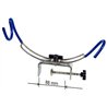 Boat Mounted Wide Rod Holder 2