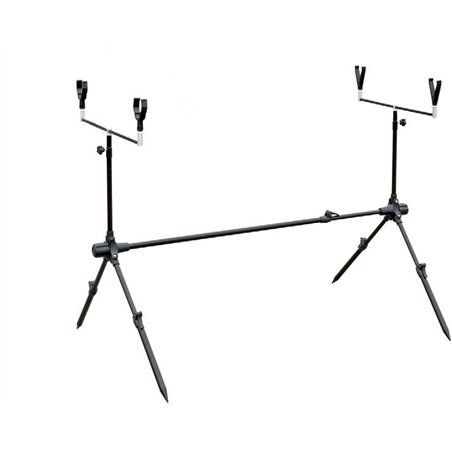 Rod Pod Black Carp
