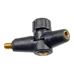 Adjustable Connector End M