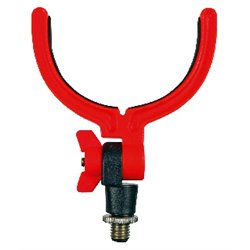 U Shaped Adjustable Rest End