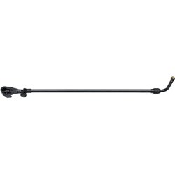 Adjustable Telescopic Chair Rest Arm 70cm