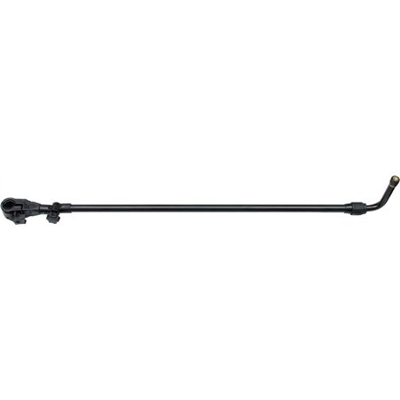 Adjustable Telescopic Chair Rest Arm 70cm