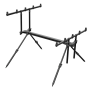 Rod Pod Carp Hunter Black 125