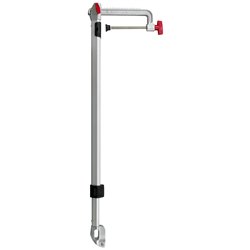 Echo Sounder Transducer Holder Strong Wide Arm 74-122