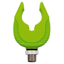 Fluo Rubber U Rest End