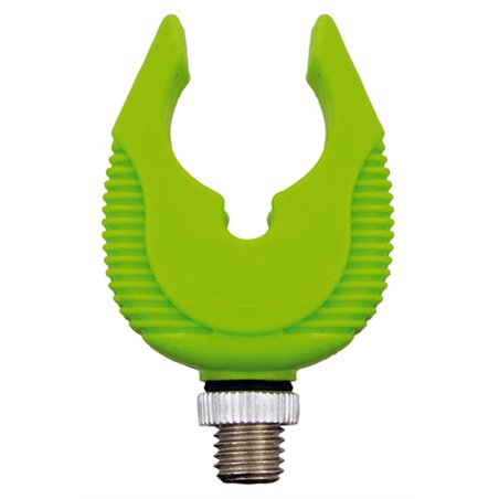 Fluo Rubber U Rest End