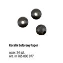 Carplabs Tapered Hole Buffer Bead