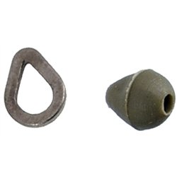 Carplabs D-rig hook kit