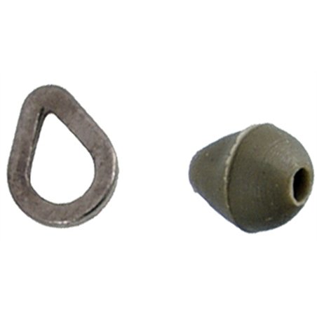 Carplabs D-rig hook kit