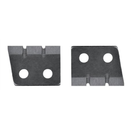 Spare Blades for Drill 10