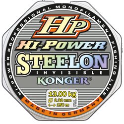 Steelon HP Hi-Power Invisible 0.18mm/100m