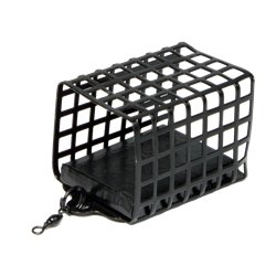 Open End Square Feeder Standard 10g