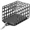 Koszyczek Standard Feeder Kwadrat Otwarty 25g