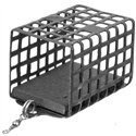Koszyczek Standard Feeder Kwadrat Otwarty 80g