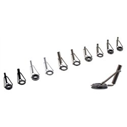 Guide Set no.2 Box from 2.5mm to 4.5mm