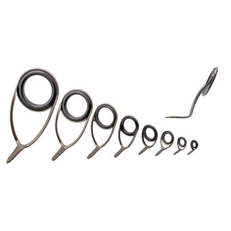 Przelotki Jednostopkowe Zestaw 7 Od 5mm do 25mm