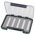 Fly Fishing Box Compartments:1 One Sided 138x95x16mm