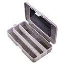 Big Lure Box No2 Compartments:3 One Sided 197x110x35mm