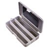 Pudełko Big Lures Nr2 Przegród:3 Jednostronne 197x110x35mm