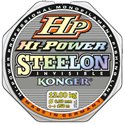 Steelon HP Hi-Power Invisible 0,30mm/100m