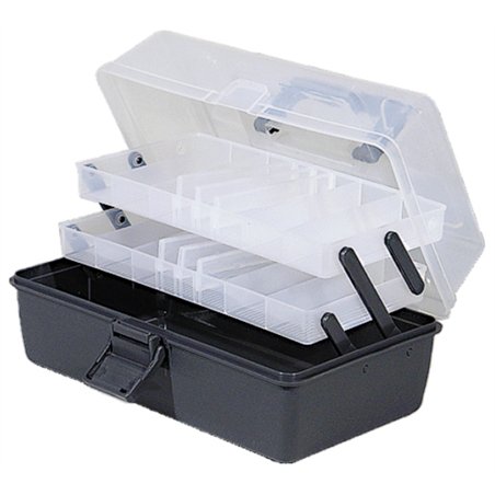 Pudełko Skrzynka Hs304 294x187x150mm